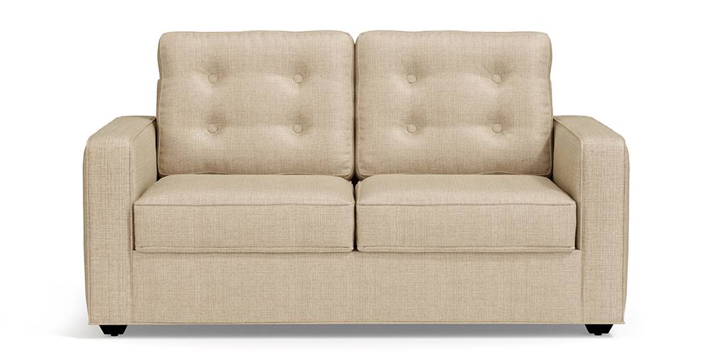 Apollo Tufted Sofa